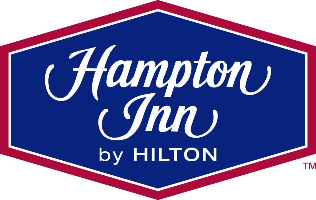 Hampton Inn Atlantic City/Absecon, Nj Bagian luar foto